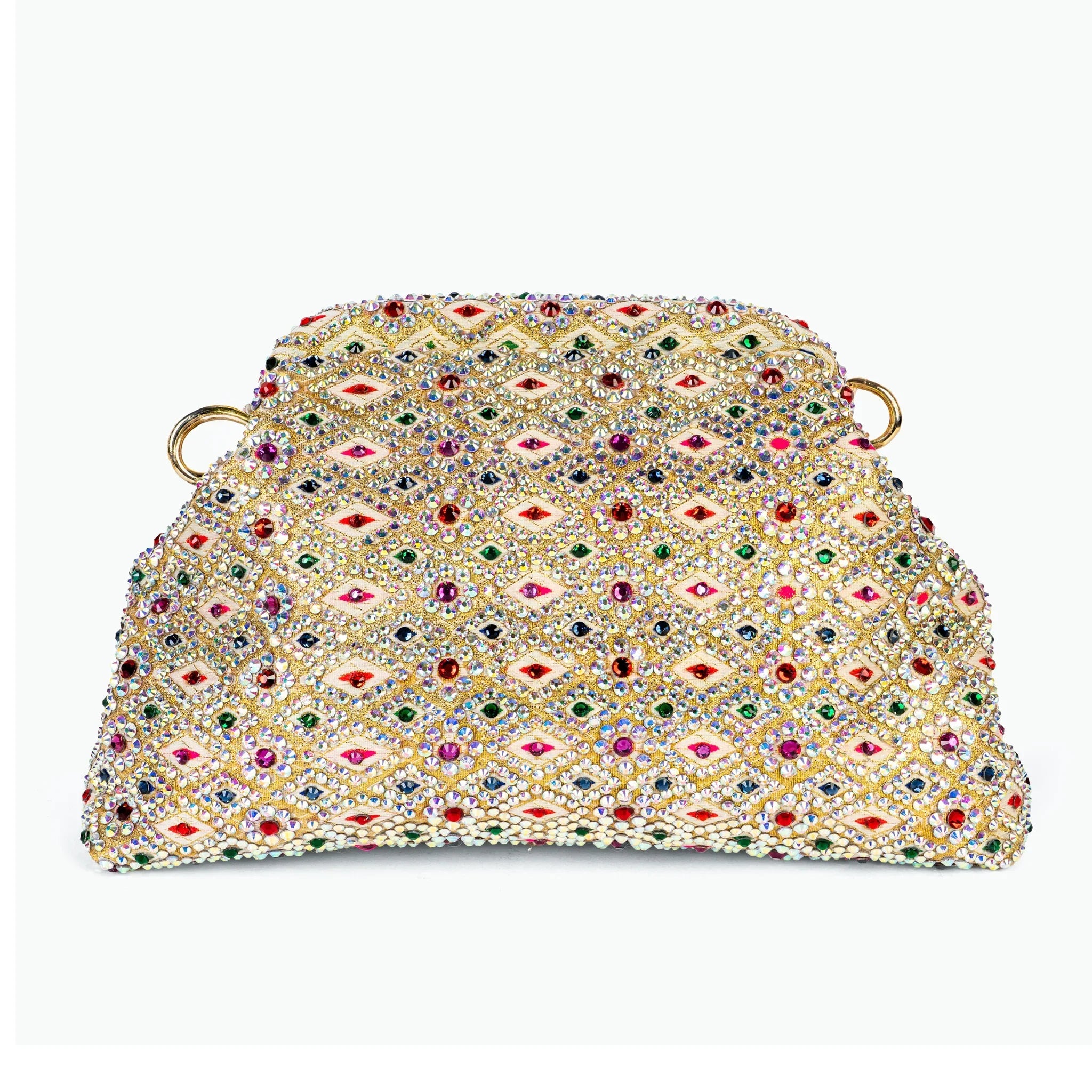 Auraya Clutch Purse  - fosousss