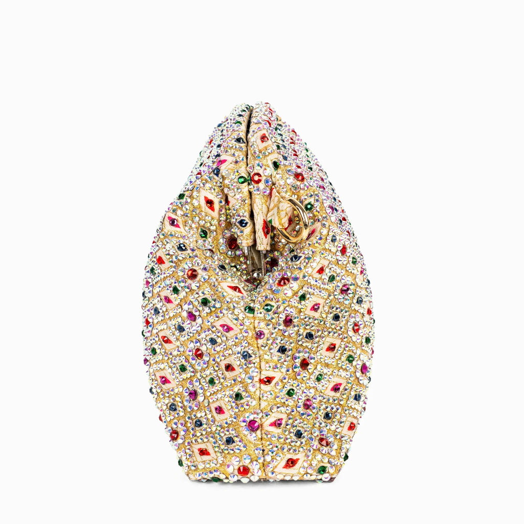 Auraya Clutch Purse  - fosousss