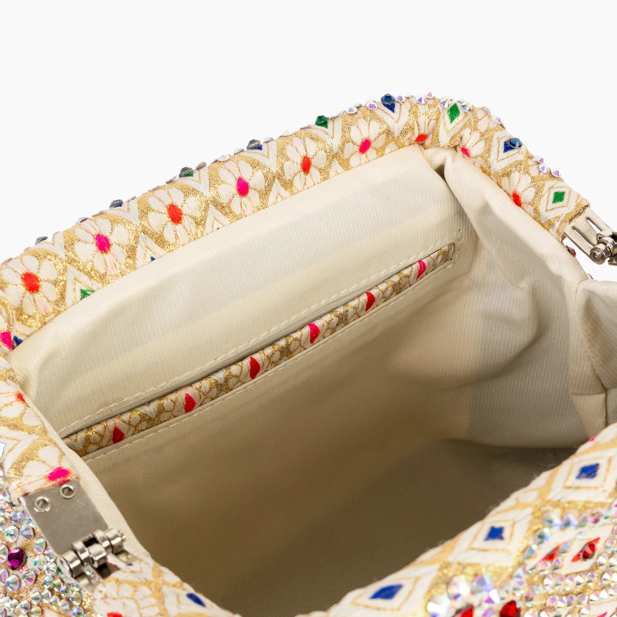 Auraya Clutch Purse  - fosousss