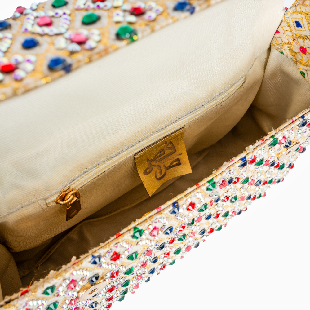 Auraya Shoulder Bag  - fosousss