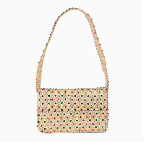 Auraya Shoulder Bag  - fosousss