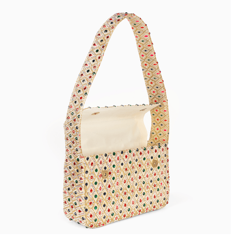 Auraya Shoulder Bag  - fosousss