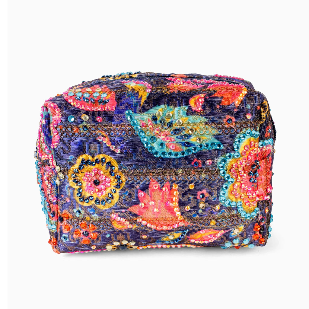 Bloom Makeup Bag  - fosousss
