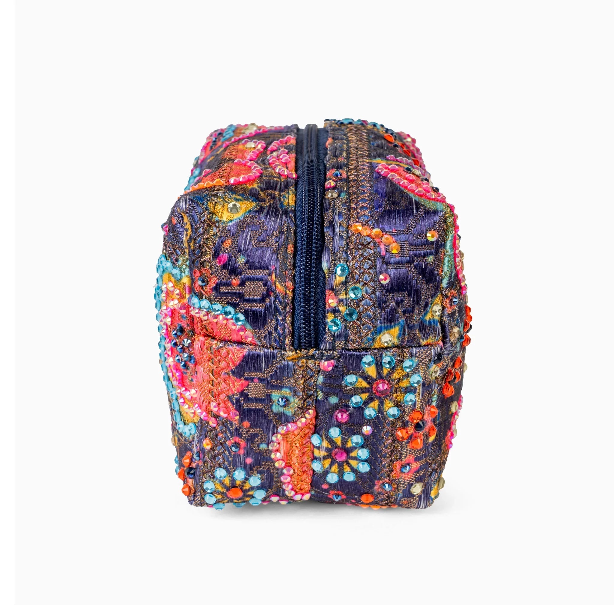 Bloom Makeup Bag  - fosousss