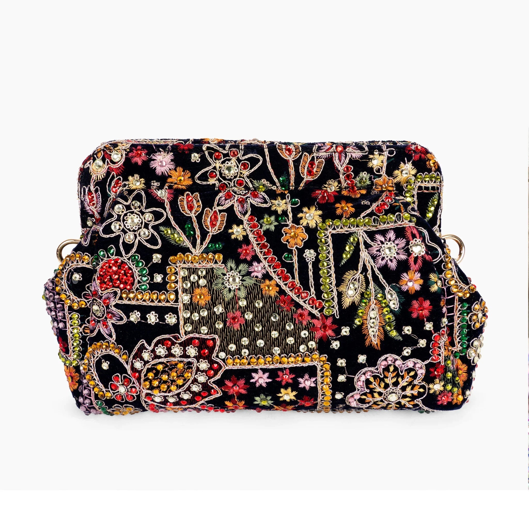 Carniva Clutch Purse  - fosousss