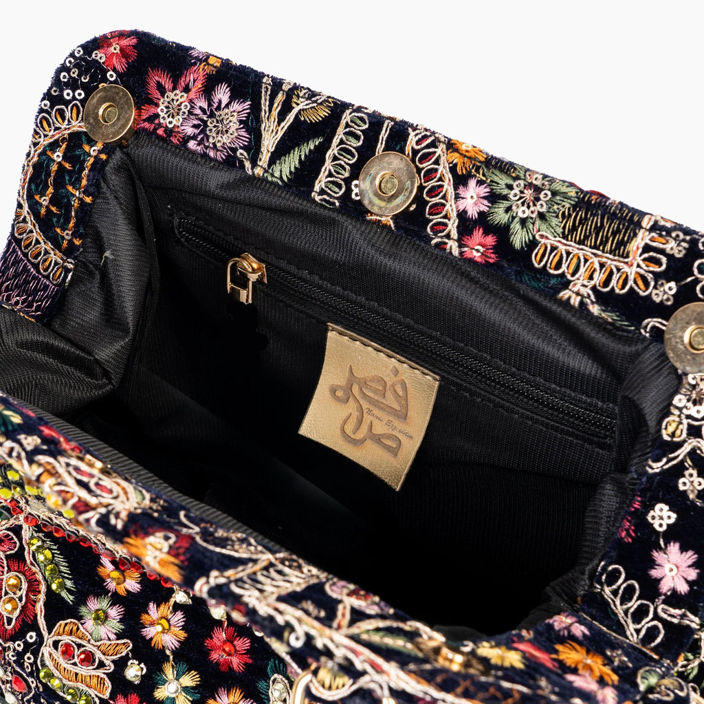 Carniva Clutch Purse  - fosousss