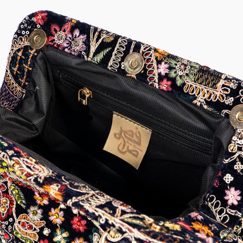 Carniva Clutch Purse  - fosousss