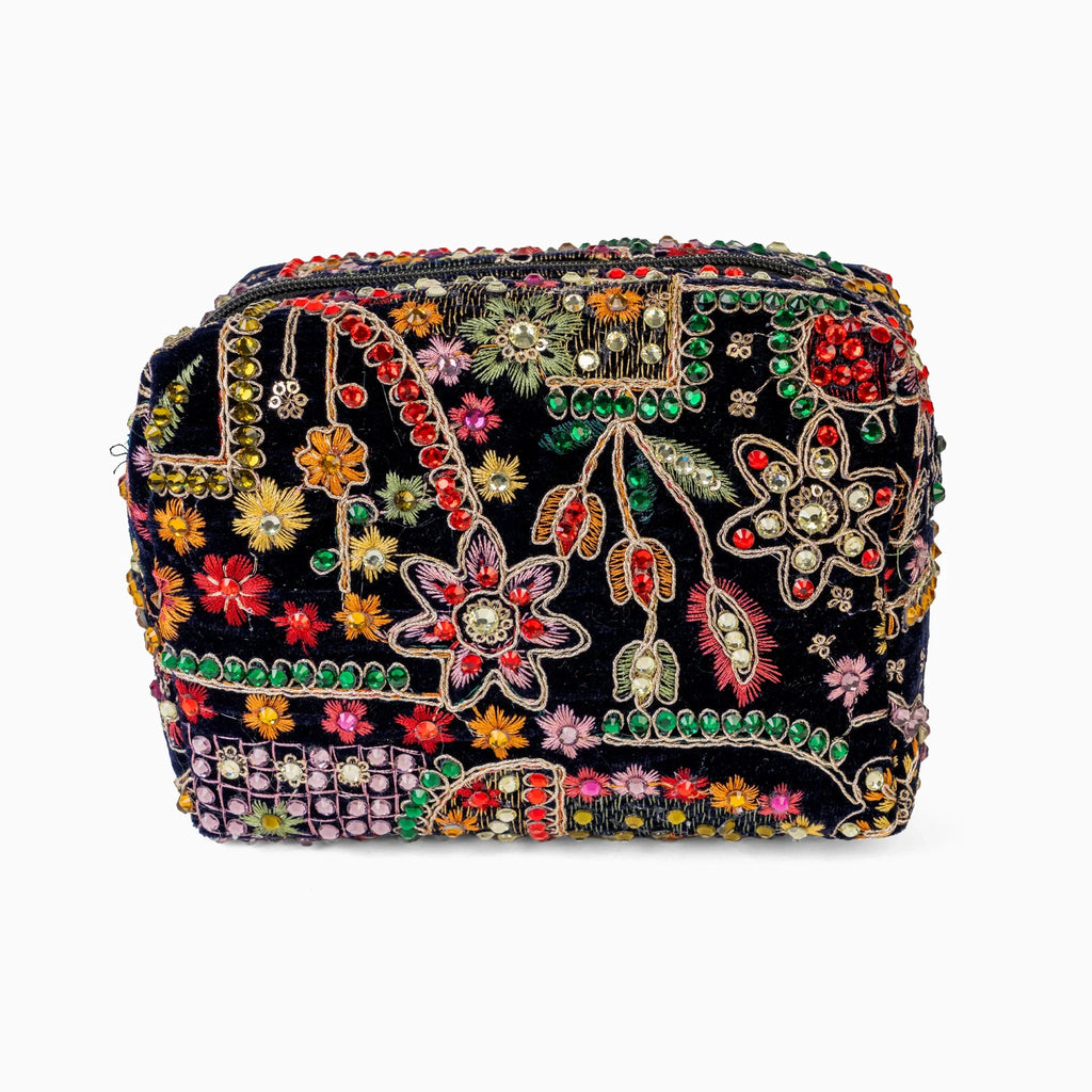 Carniva Makeup Bag  - fosousss