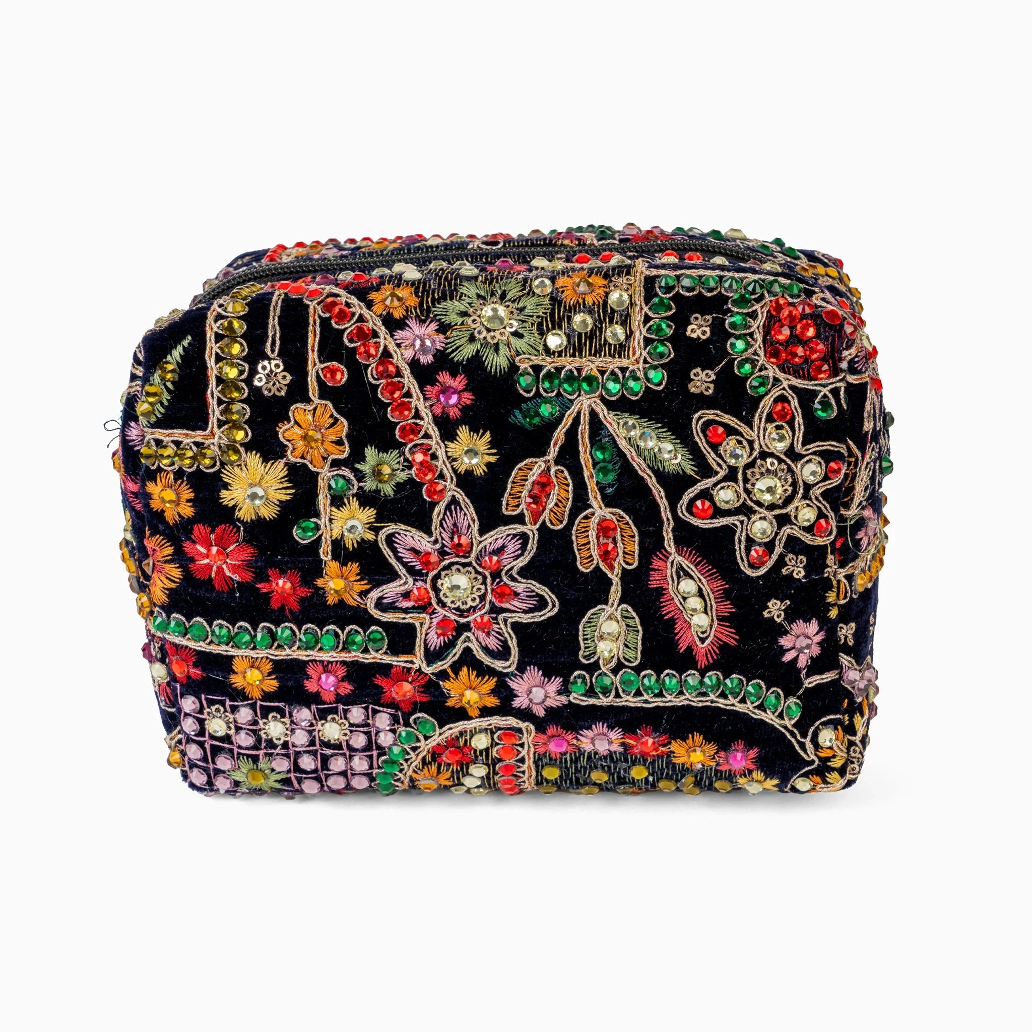 Carniva Makeup Bag  - fosousss