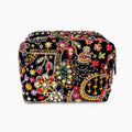 Carniva Makeup Bag  - fosousss