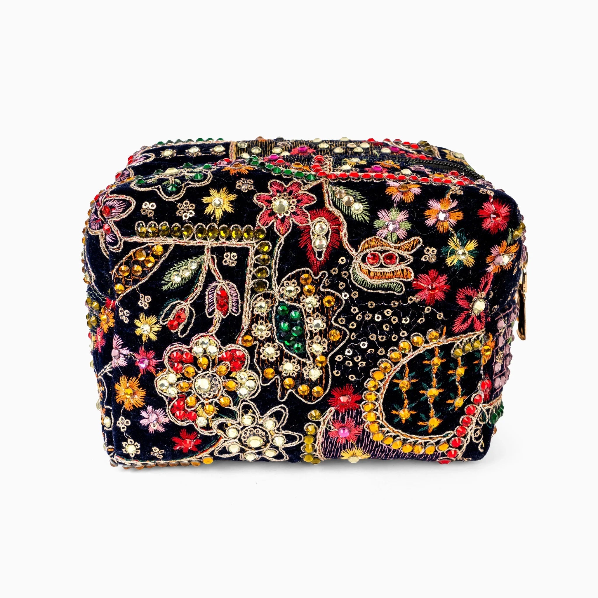 Carniva Makeup Bag  - fosousss