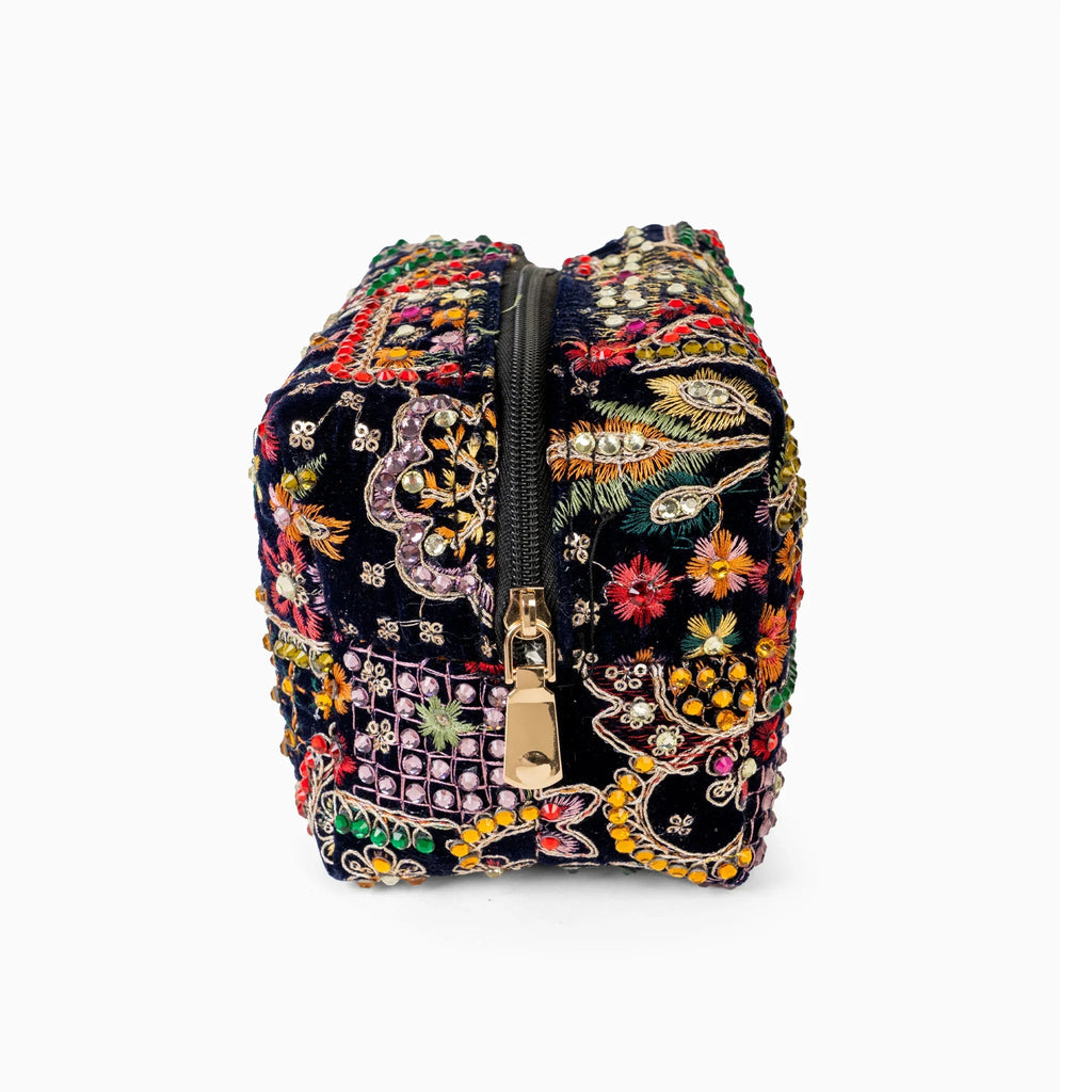 Carniva Makeup Bag  - fosousss