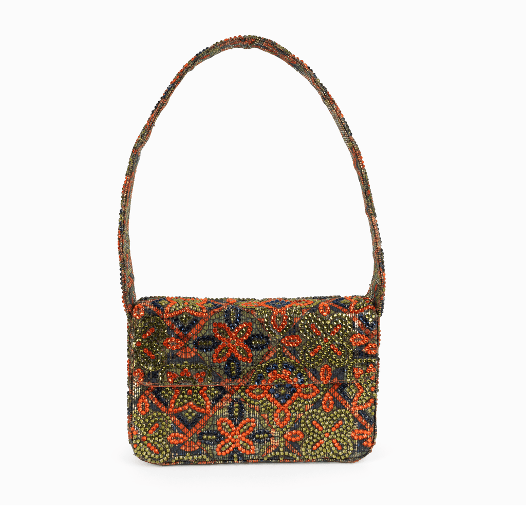 Flora Blaze Shoulder Bag  - fosousss