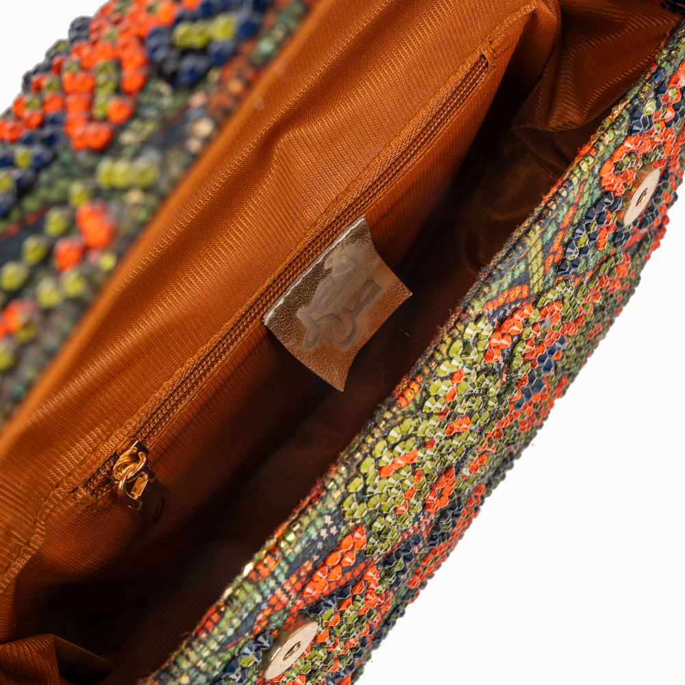 Flora Blaze Shoulder Bag  - fosousss