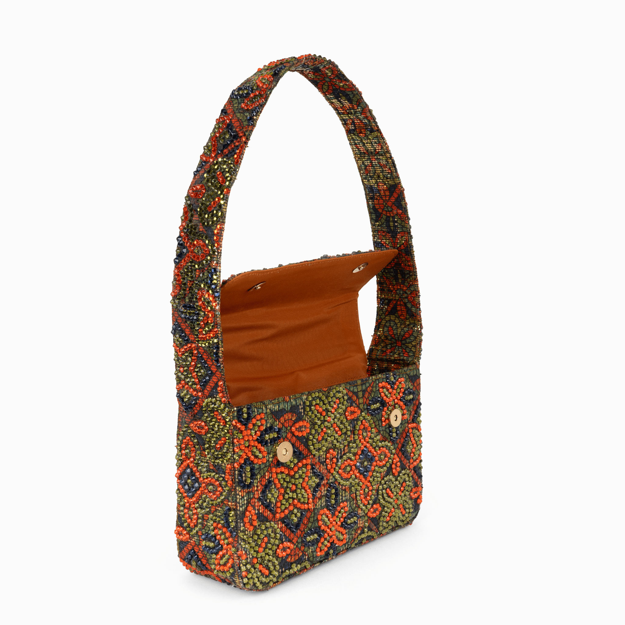 Flora Blaze Shoulder Bag  - fosousss