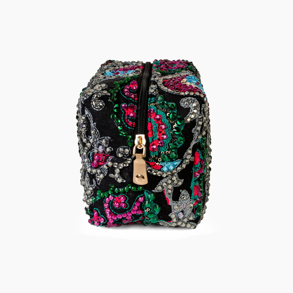 Glam Makeup Bag  - fosousss