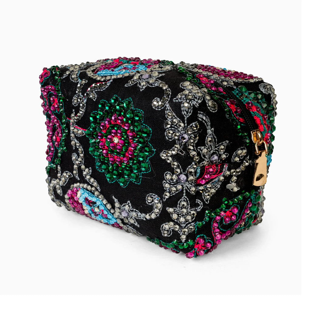 Glam Makeup Bag  - fosousss