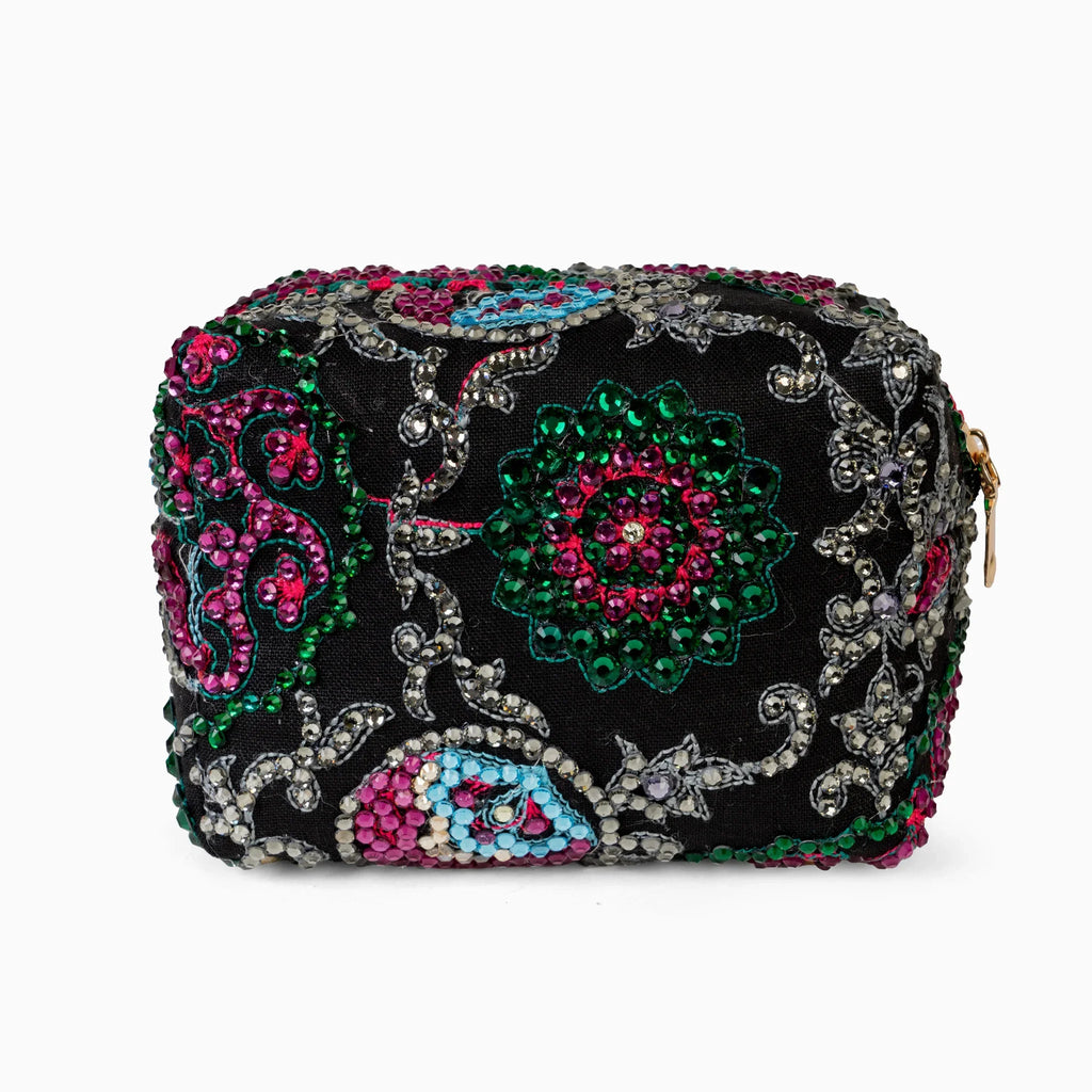 Glam Makeup Bag  - fosousss
