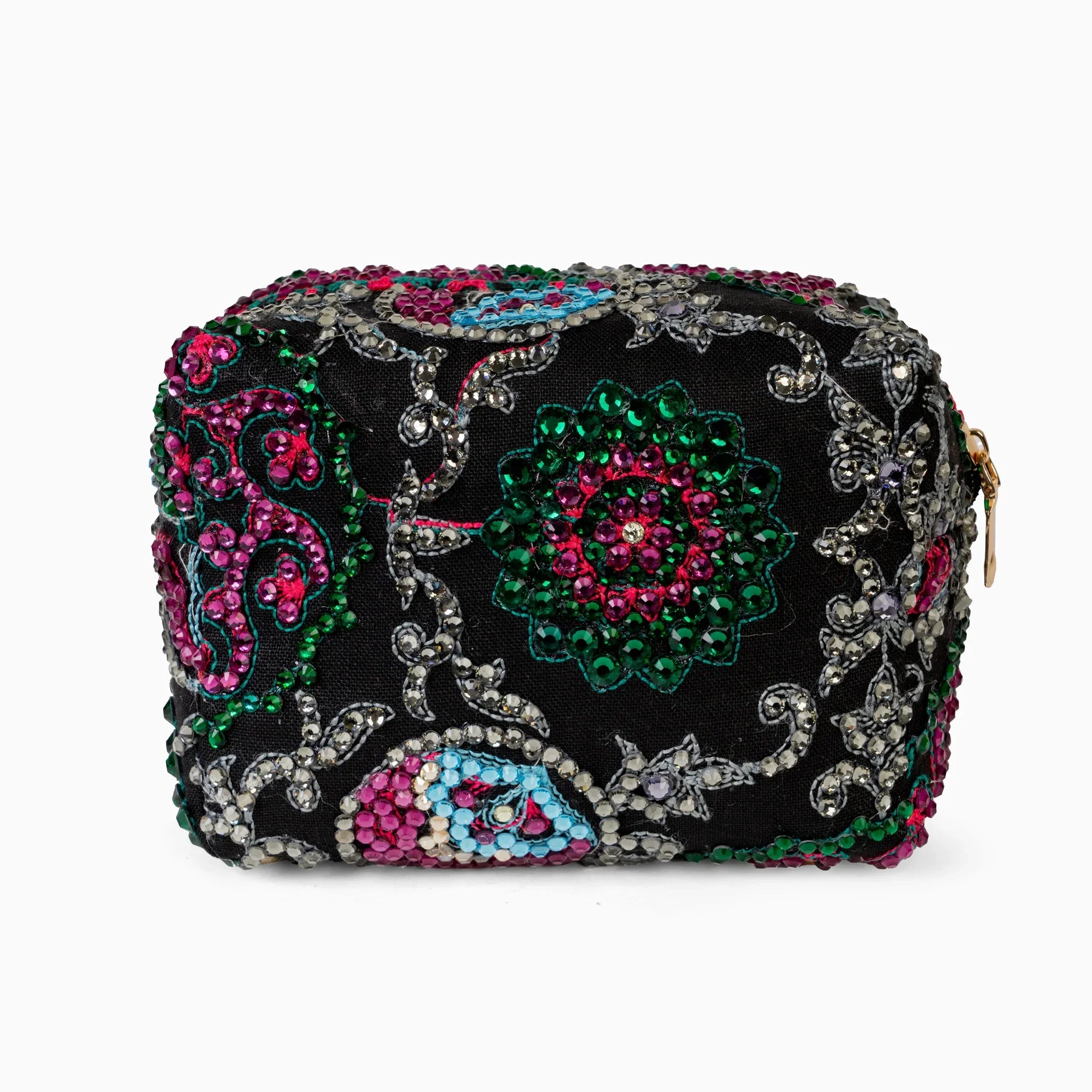 Glam Makeup Bag  - fosousss
