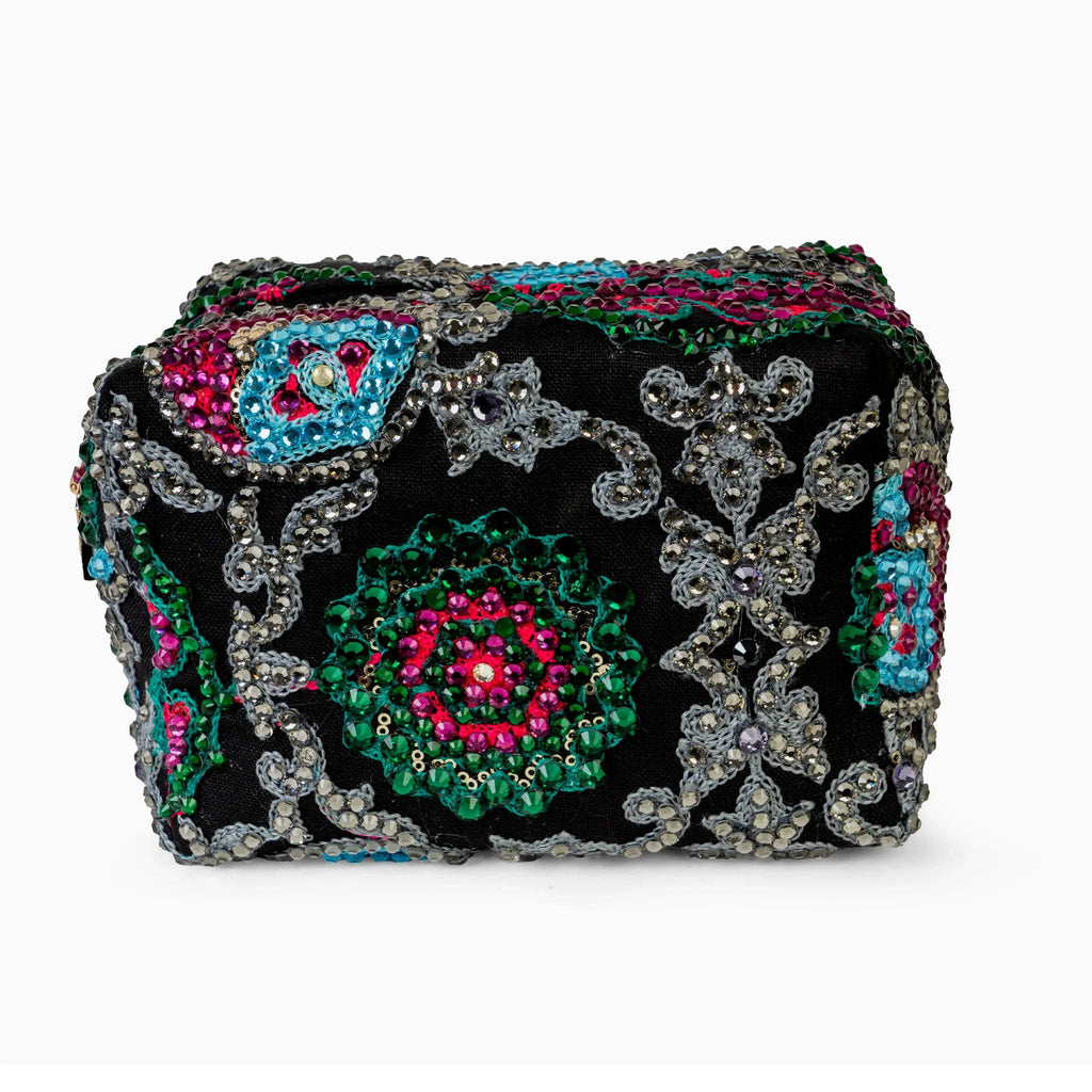 Glam Makeup Bag  - fosousss