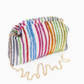 Lolita Clutch Purse  - fosousss