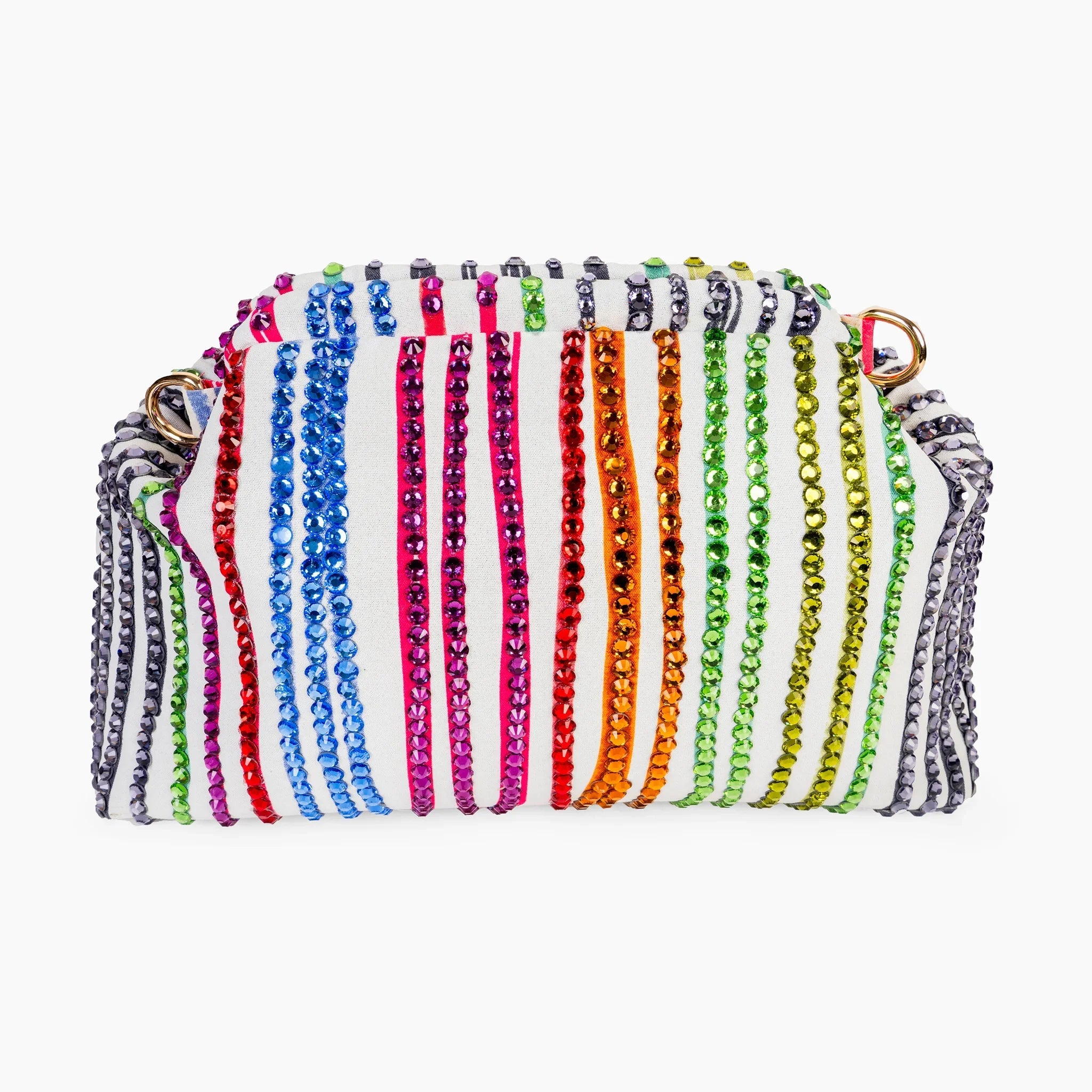 Lolita Clutch Purse  - fosousss