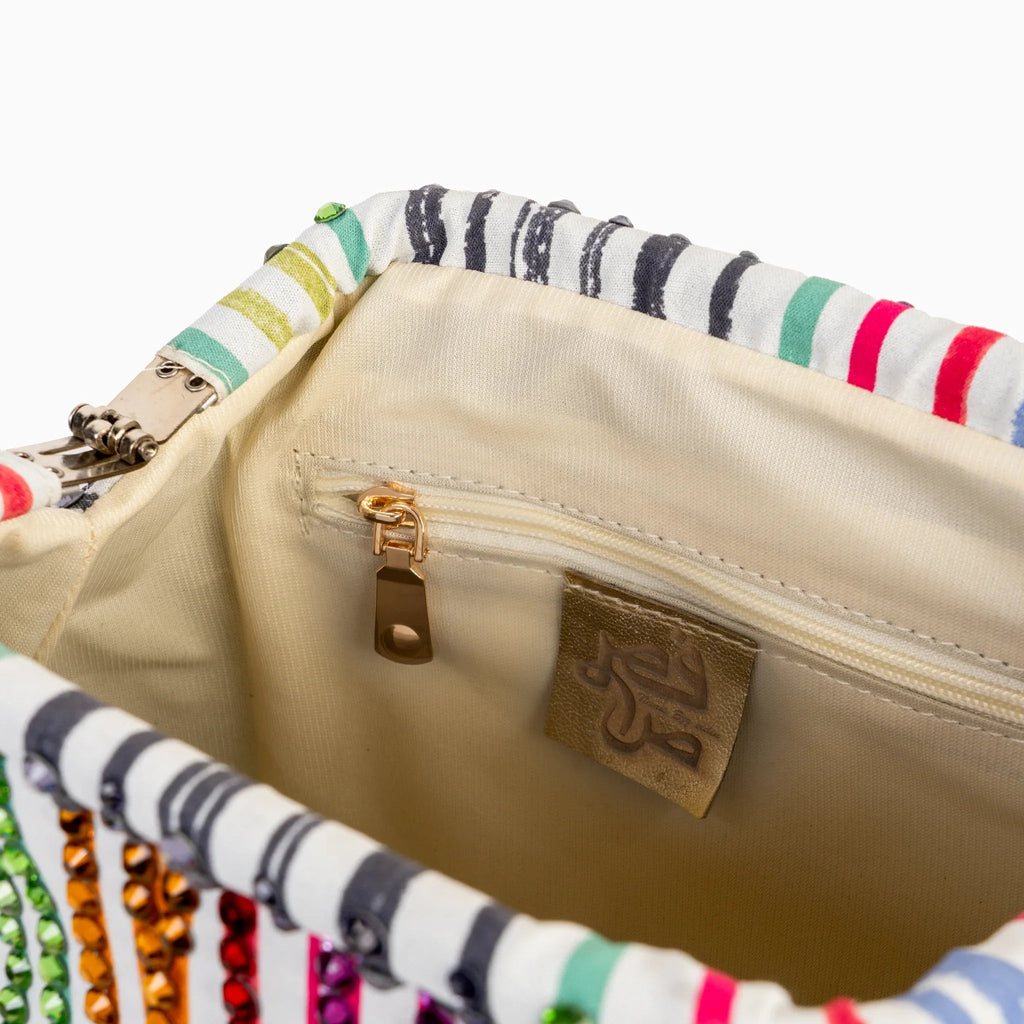 Lolita Clutch Purse  - fosousss