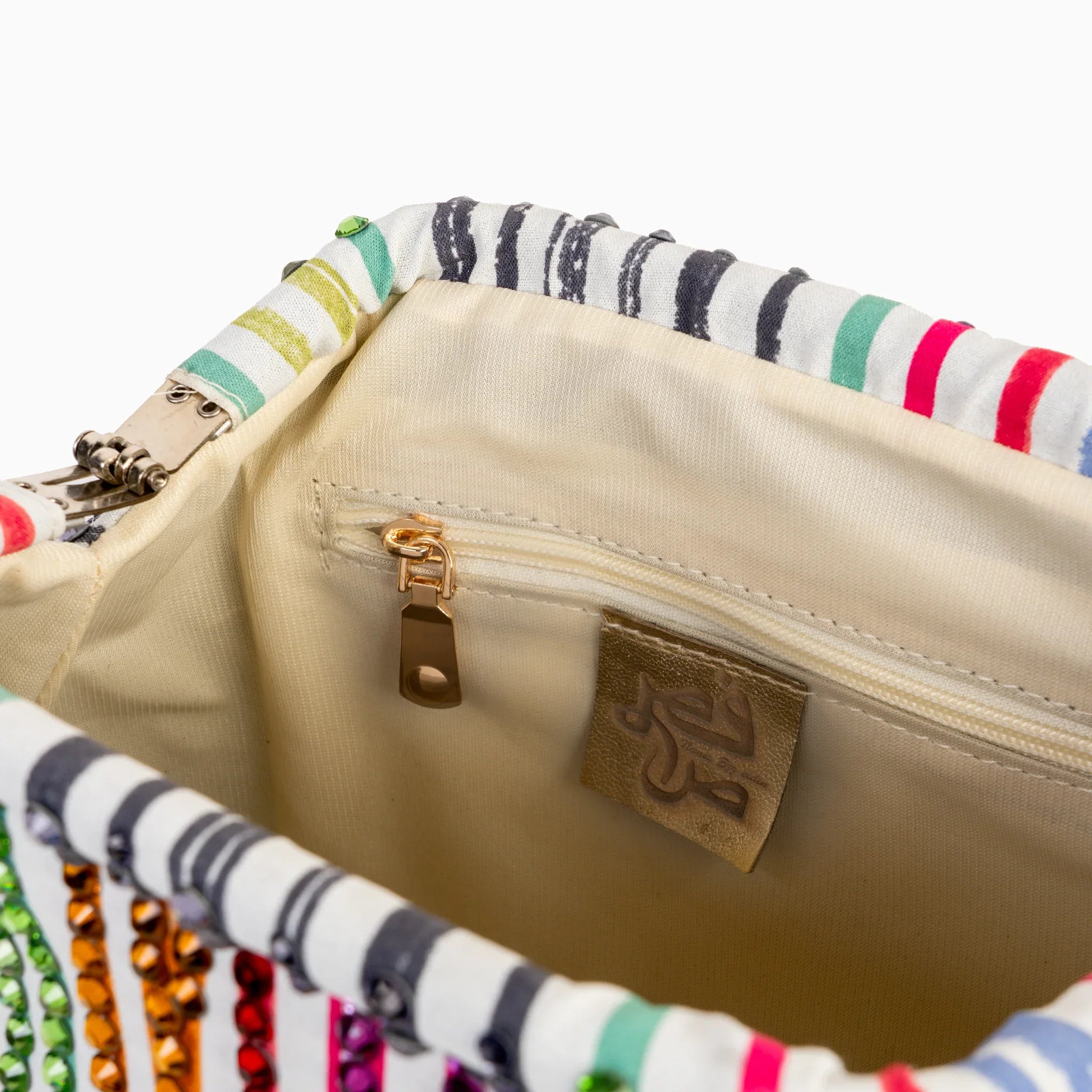 Lolita Clutch Purse  - fosousss