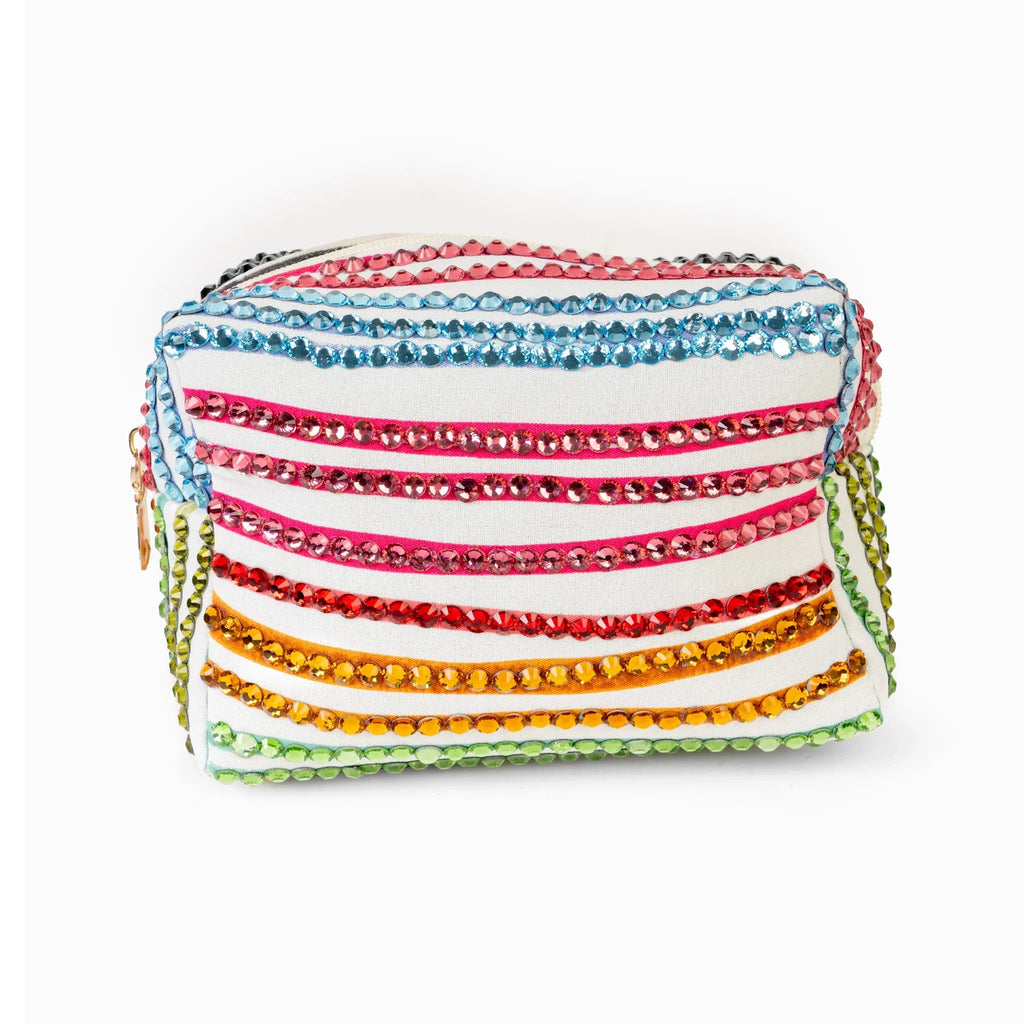 Lolita Makeup Bag  - fosousss