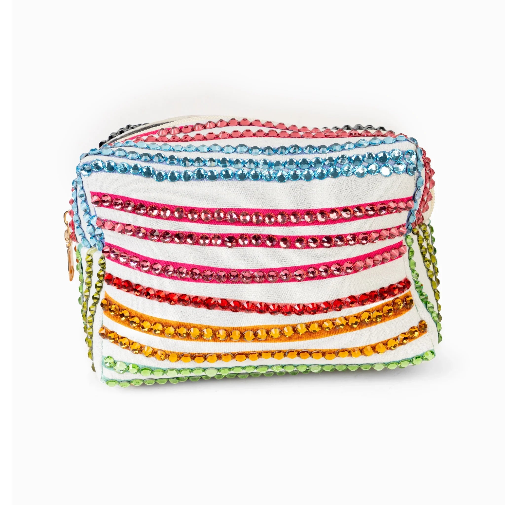 Lolita Makeup Bag  - fosousss