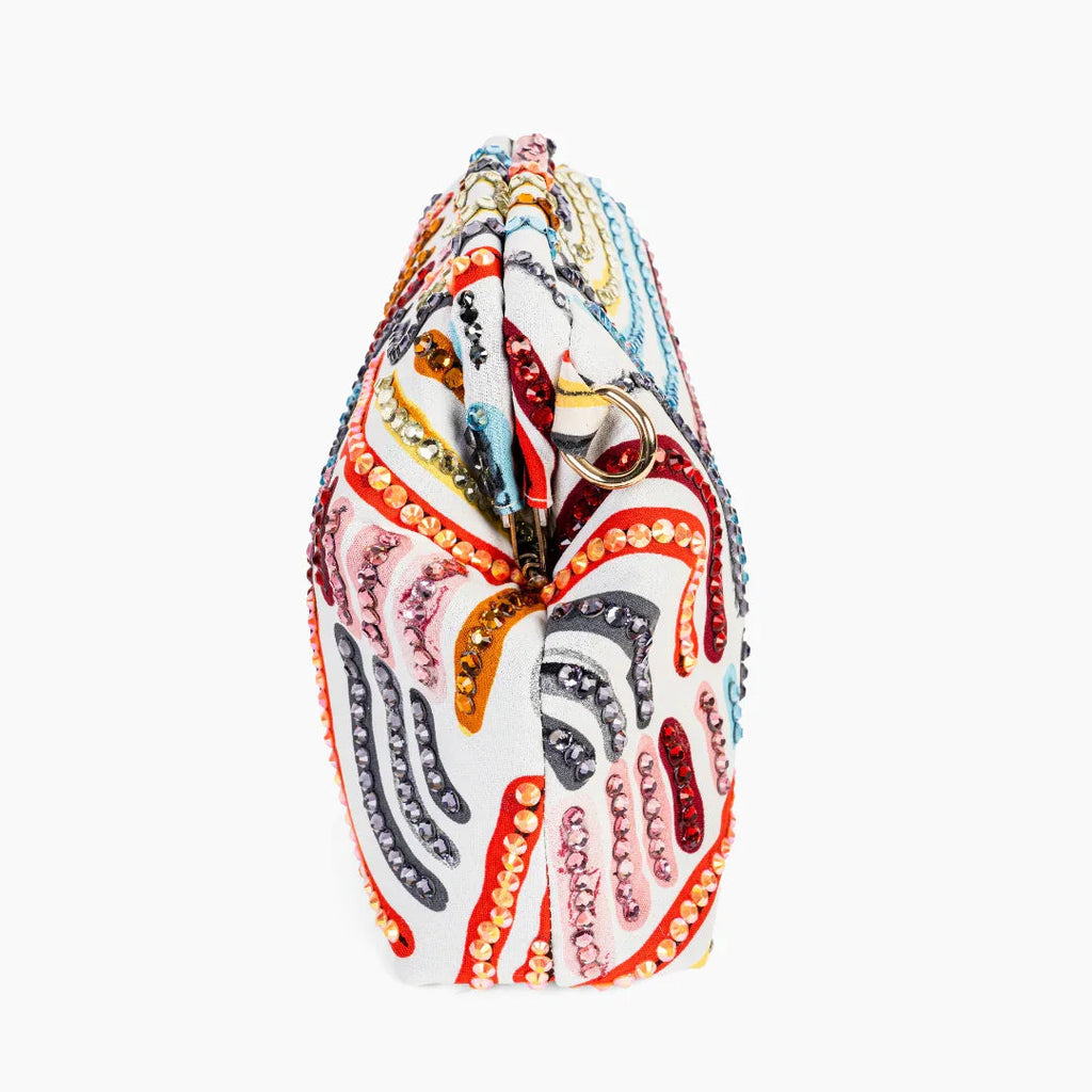 Lumi Clutch Purse  - fosousss