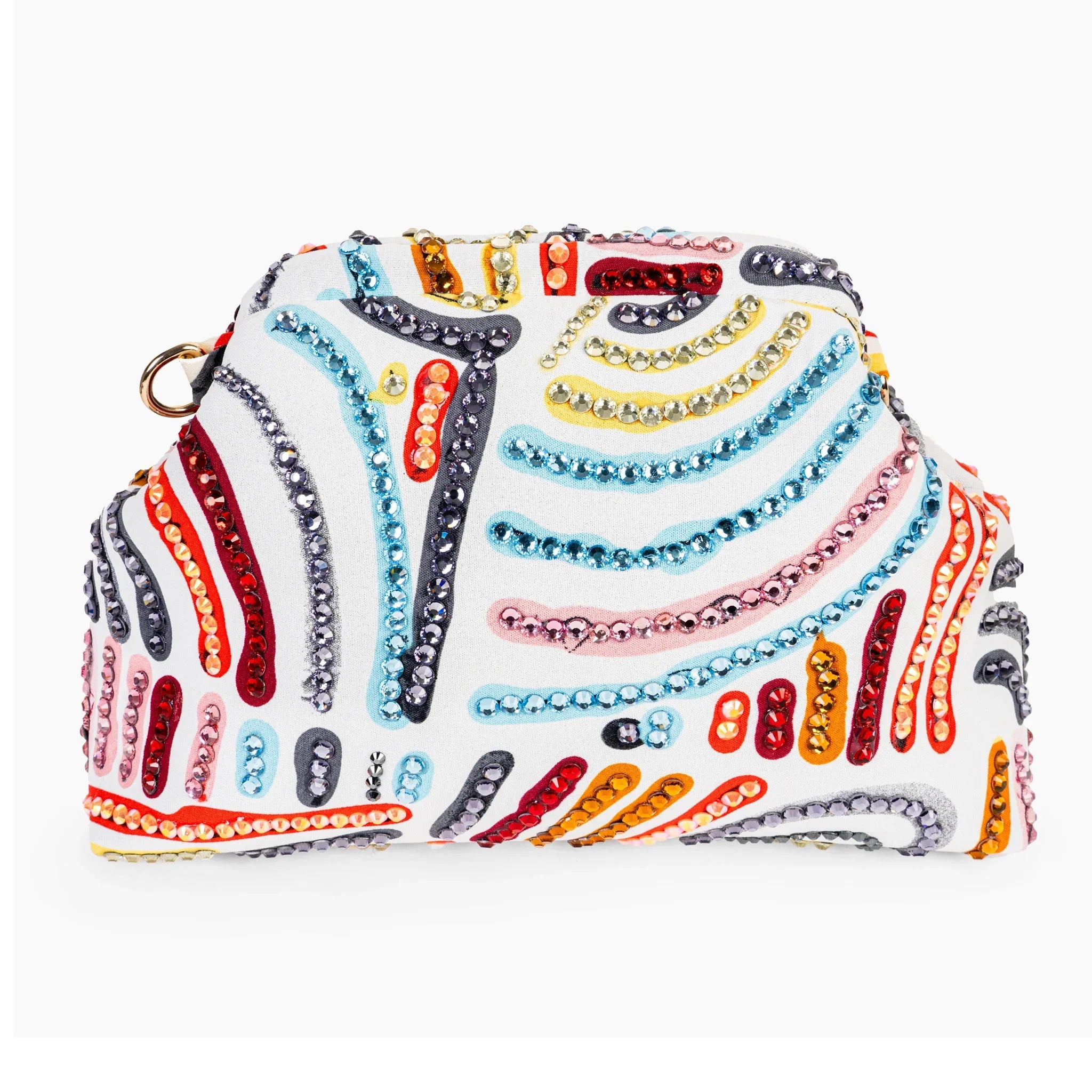 Lumi Clutch Purse  - fosousss