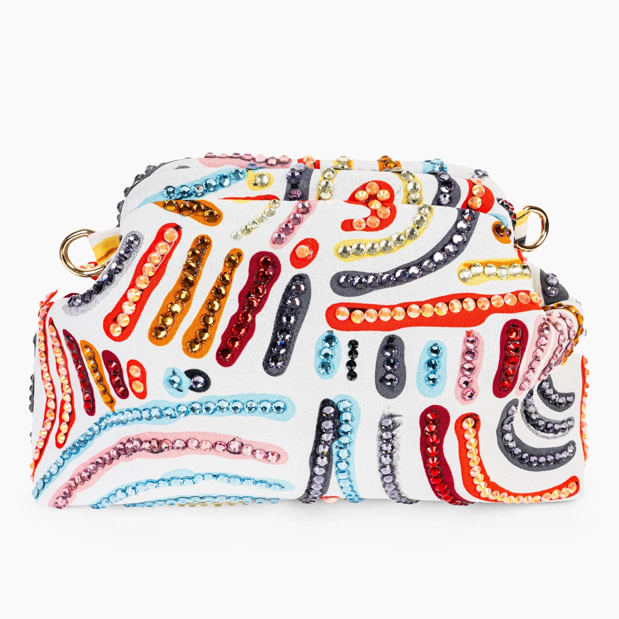 Lumi Clutch Purse  - fosousss