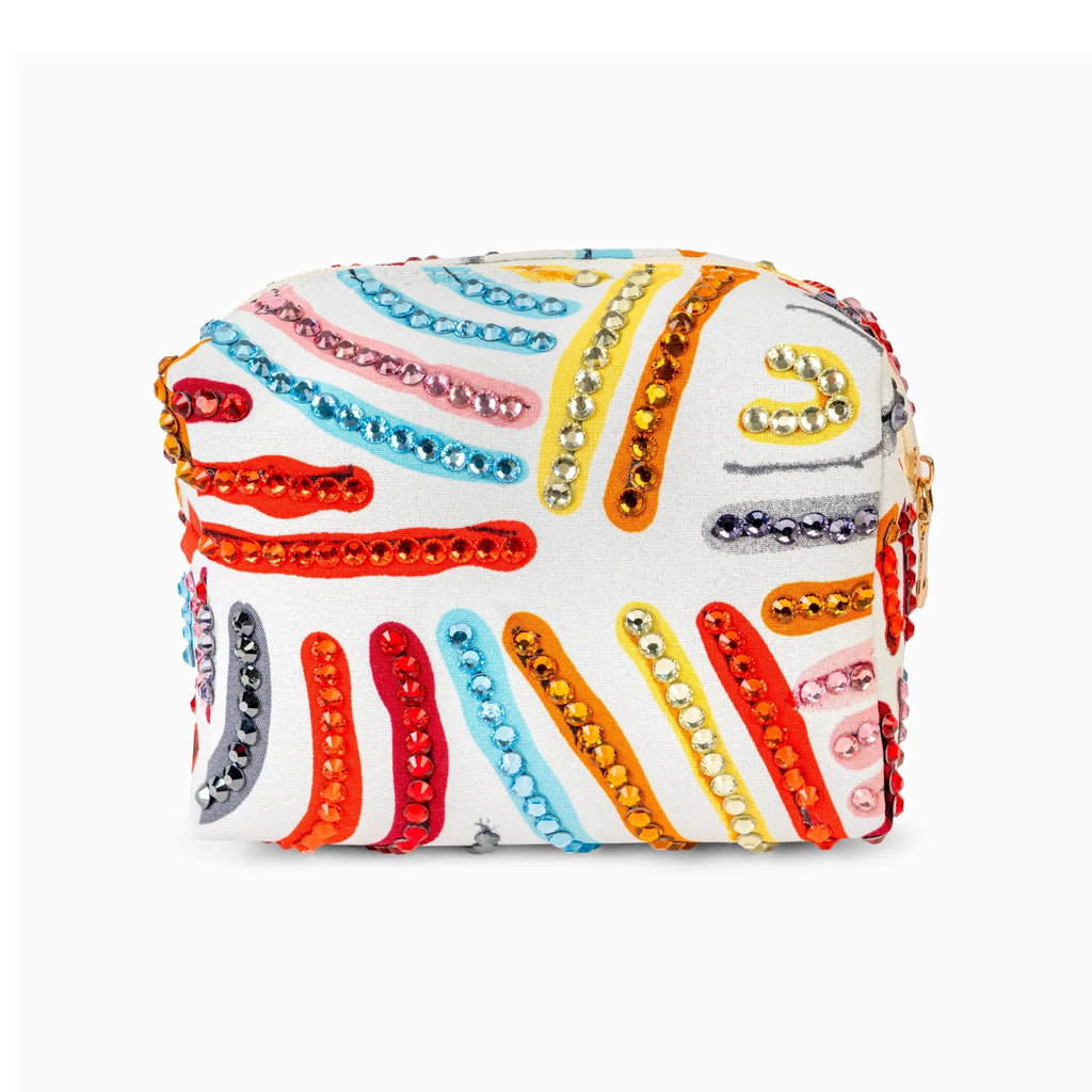 Lumi Makeup Bag  - fosousss