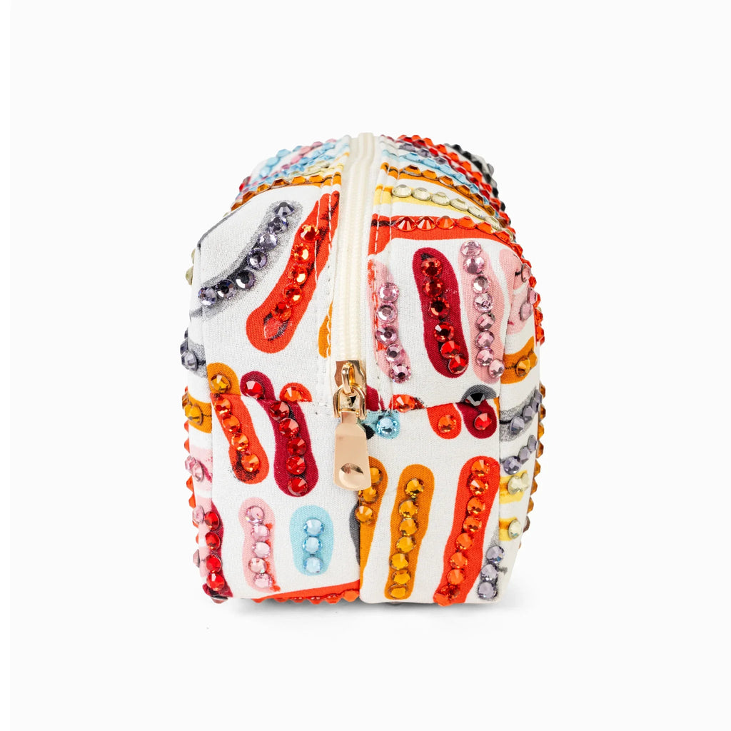 Lumi Makeup Bag  - fosousss