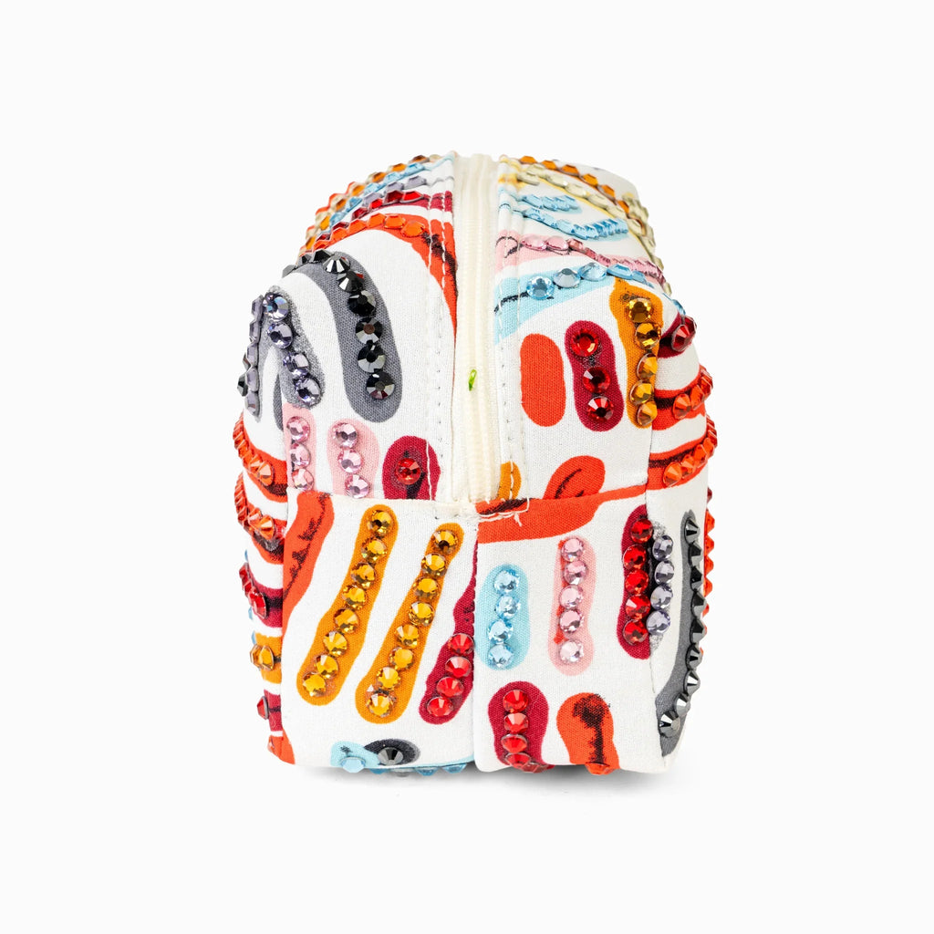 Lumi Makeup Bag  - fosousss