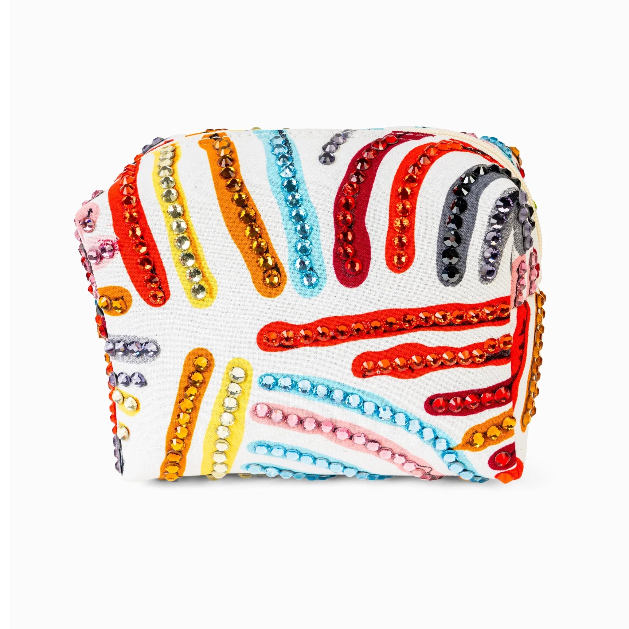 Lumi Makeup Bag  - fosousss