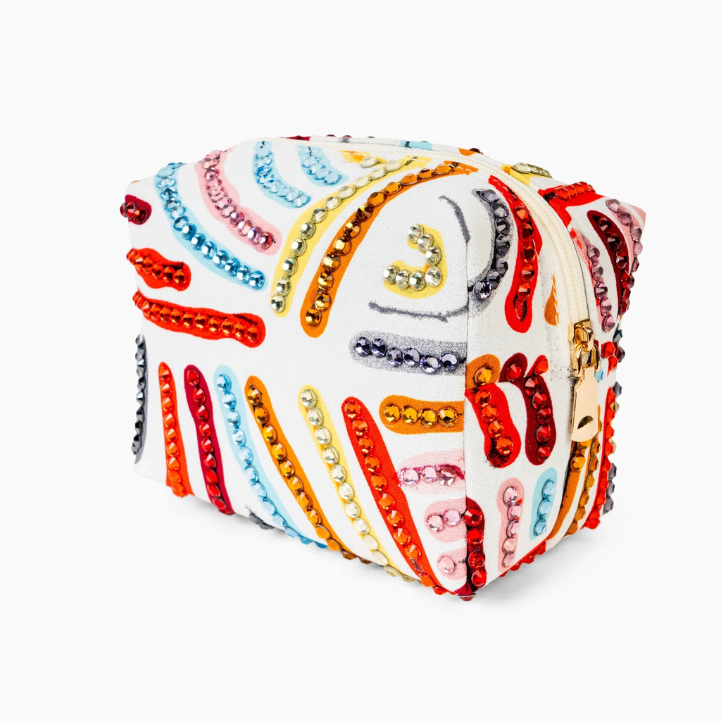 Lumi Makeup Bag  - fosousss