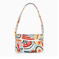 Lumi Shoulder Bag  - fosousss