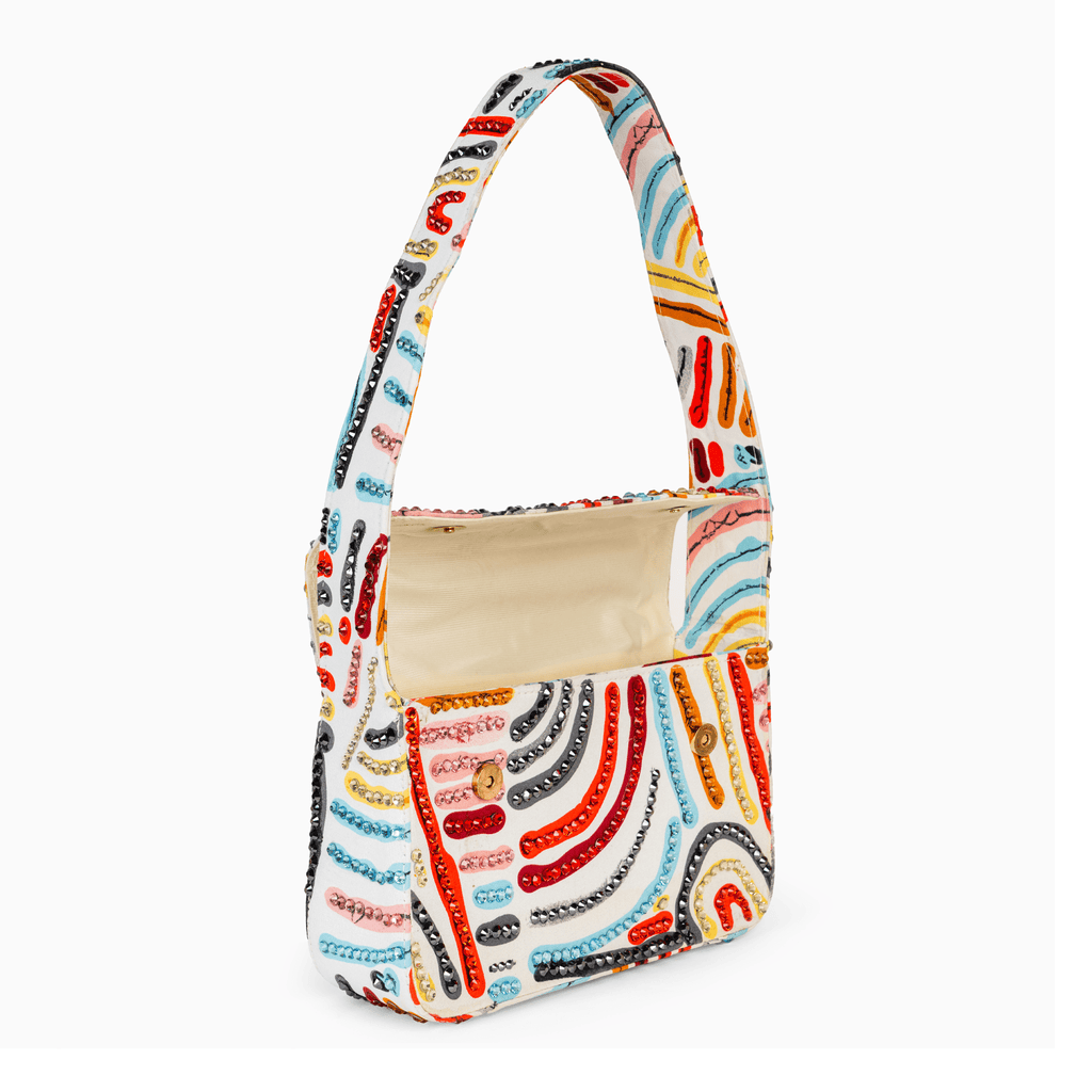 Lumi Shoulder Bag  - fosousss