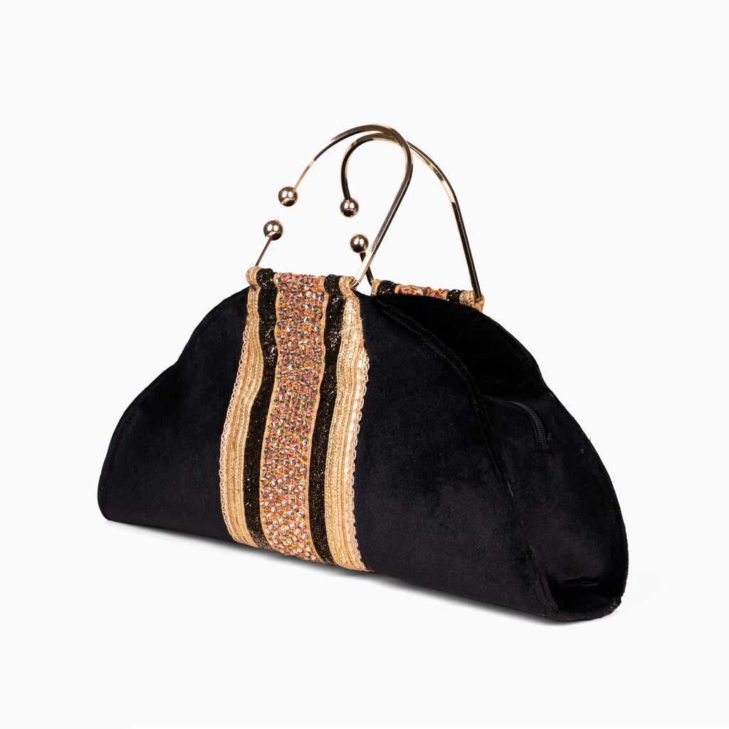 Moonrise hand Bag  - fosousss