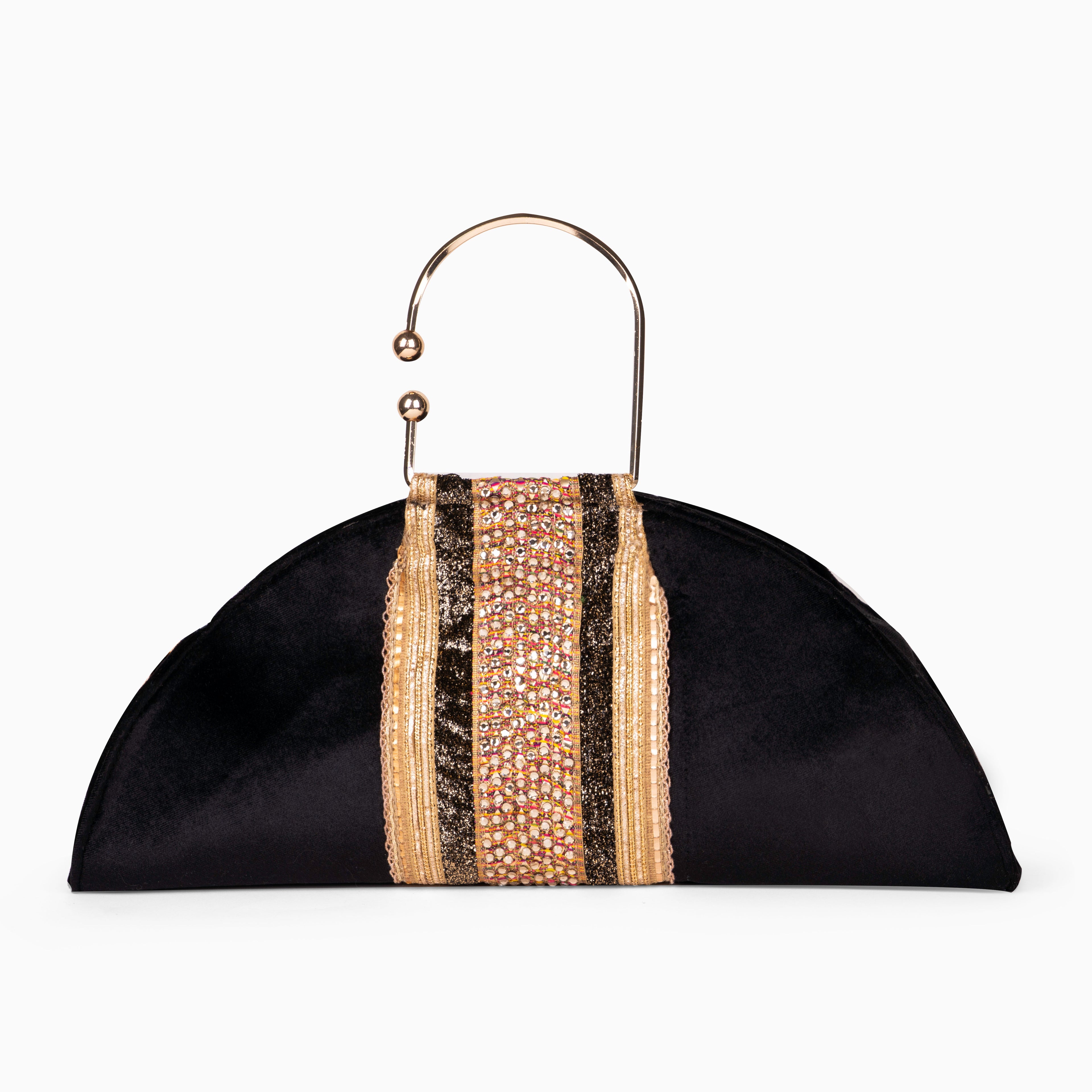 Moonrise hand Bag  - fosousss