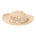 SUNKISSED BEACH HAT