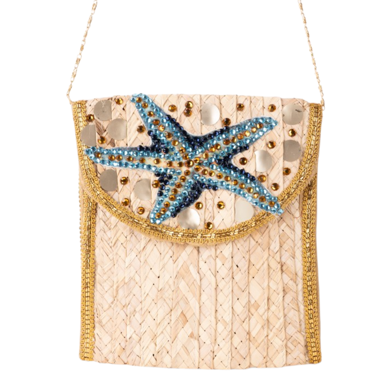 SEASTAR CROSS BAG