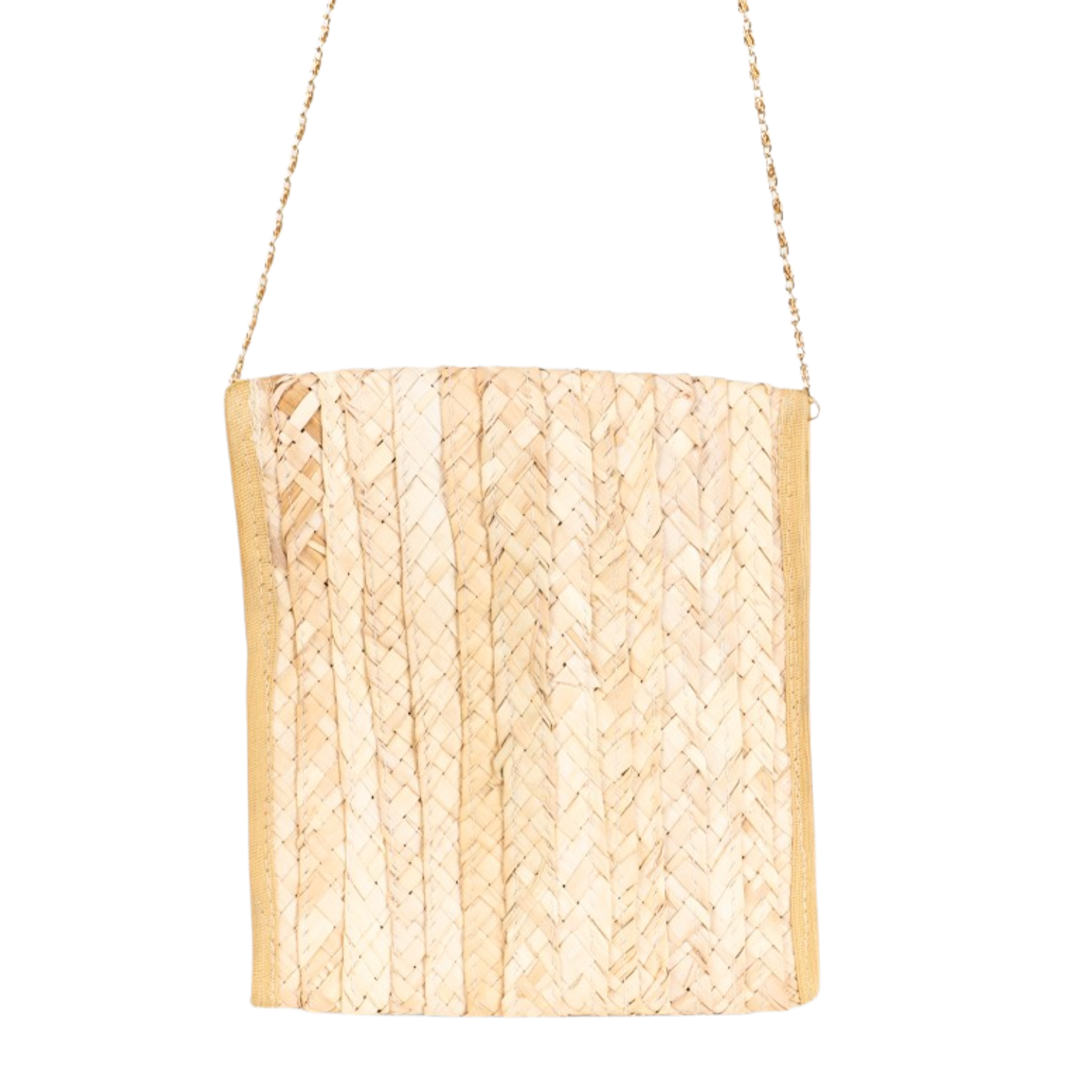 MERMAIDE CROSS BAG