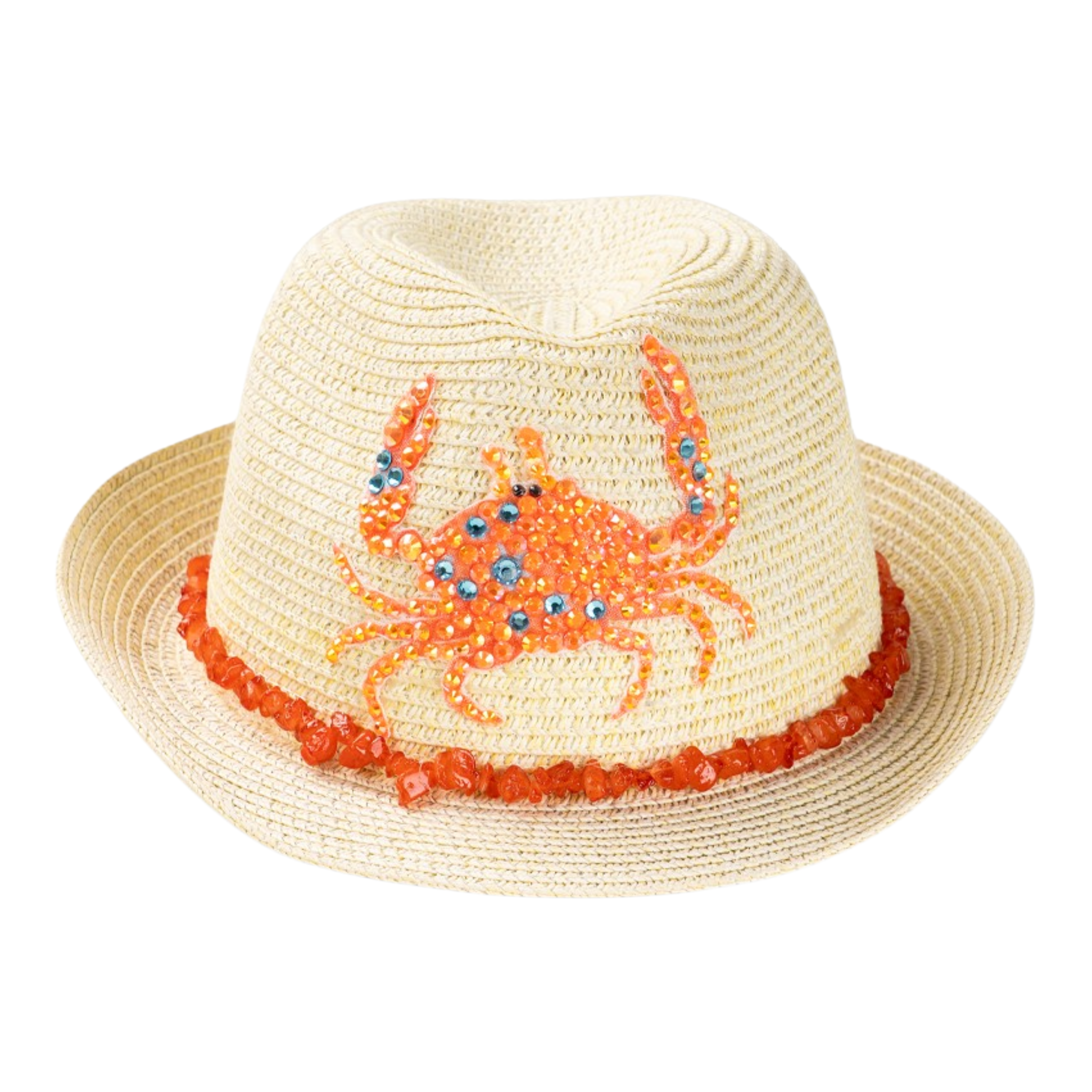 CORALYA BEACH HAT