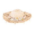 SEA BREEZE BEACH HAT