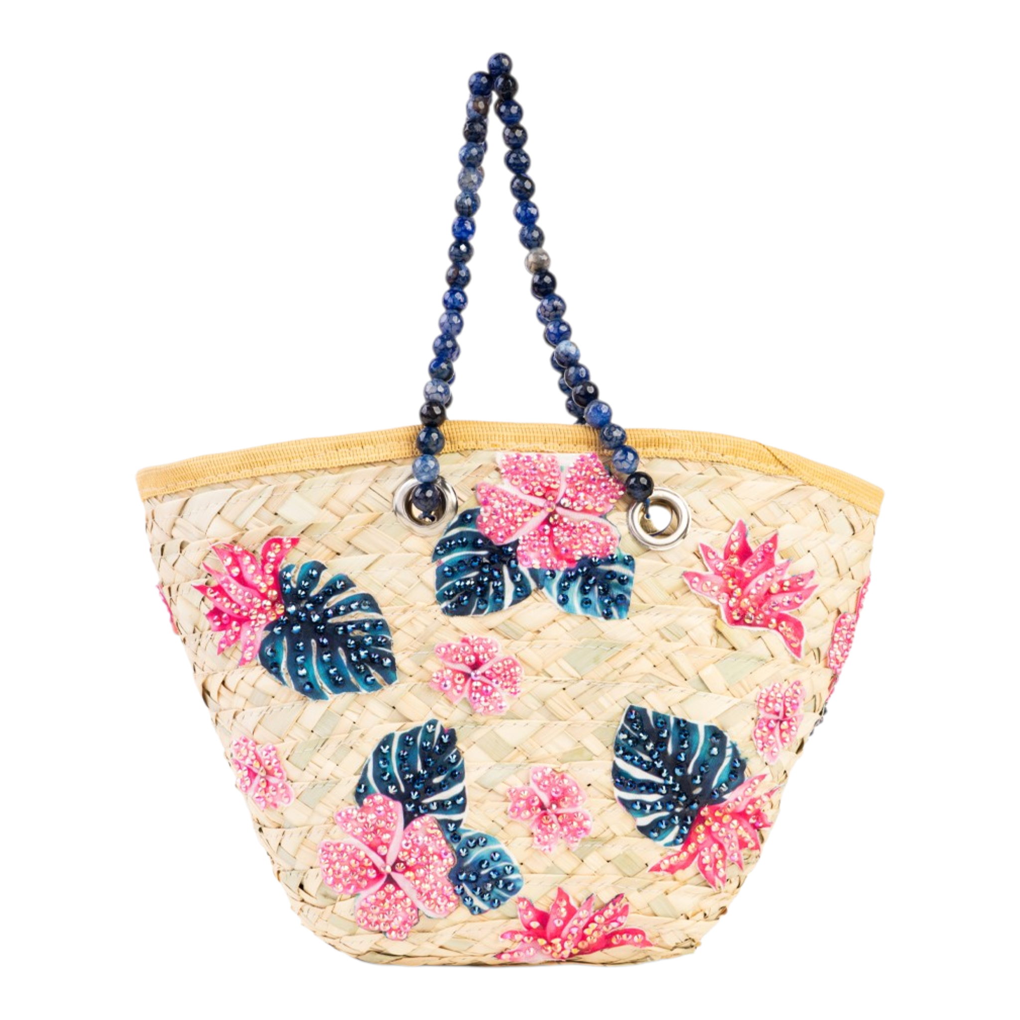 STITCHY BLOOM