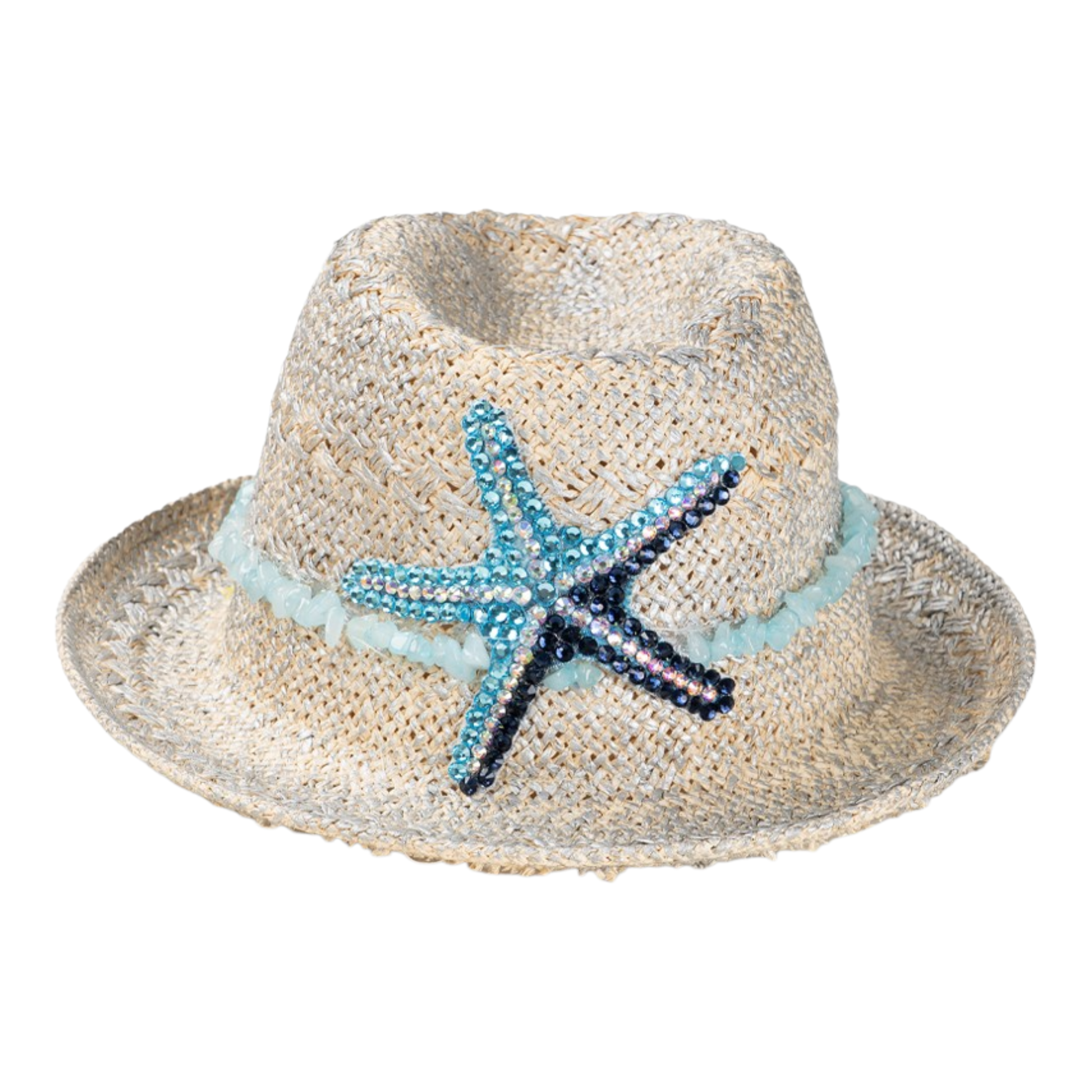 STARLET BEACH HAT