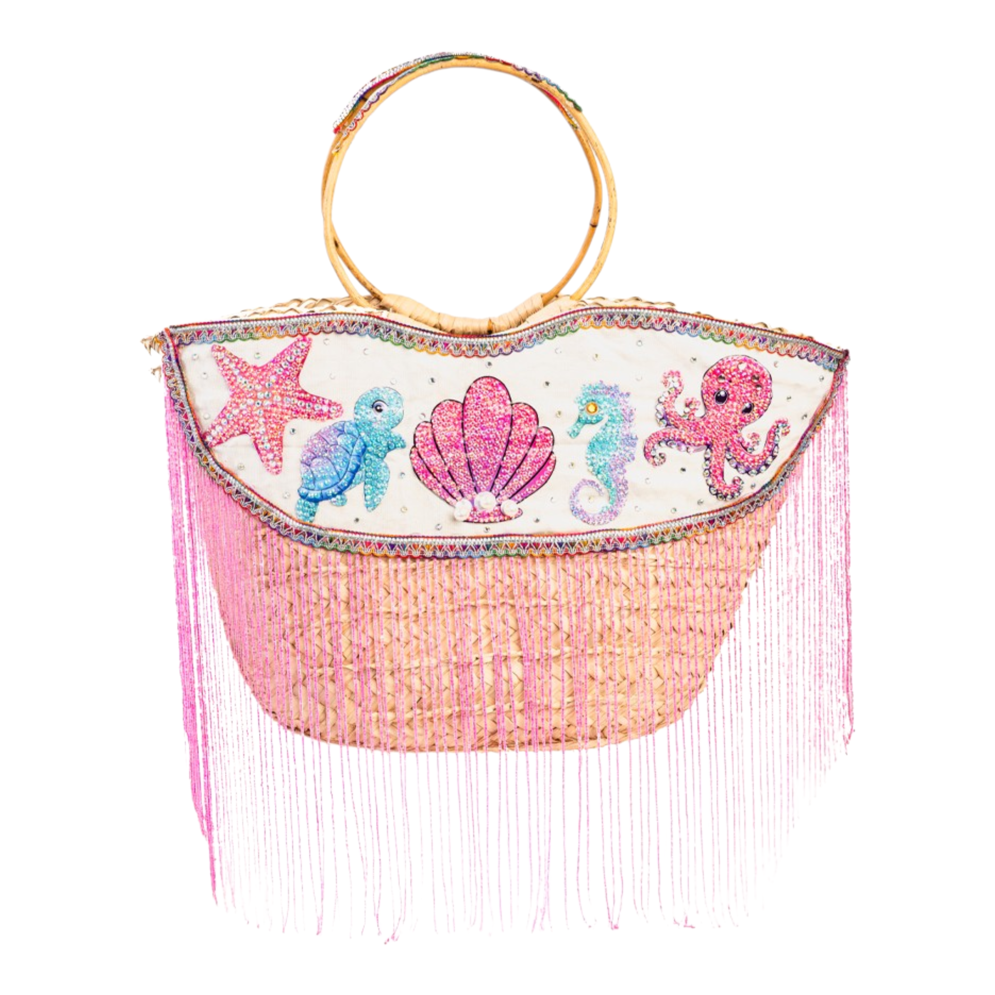 CORAL FANTASY